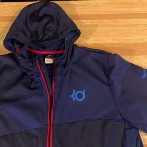 Nike Elite KD Hoodie Jacket